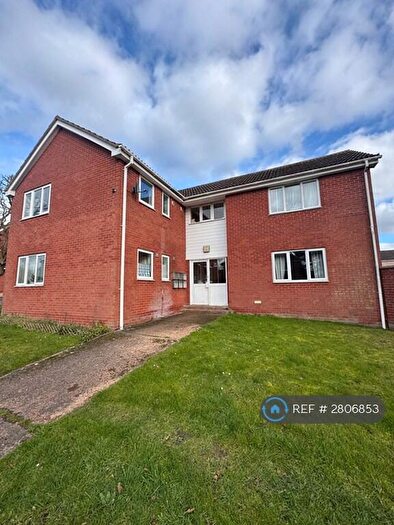 Studio To Rent In Fisher Road, Diss, IP22