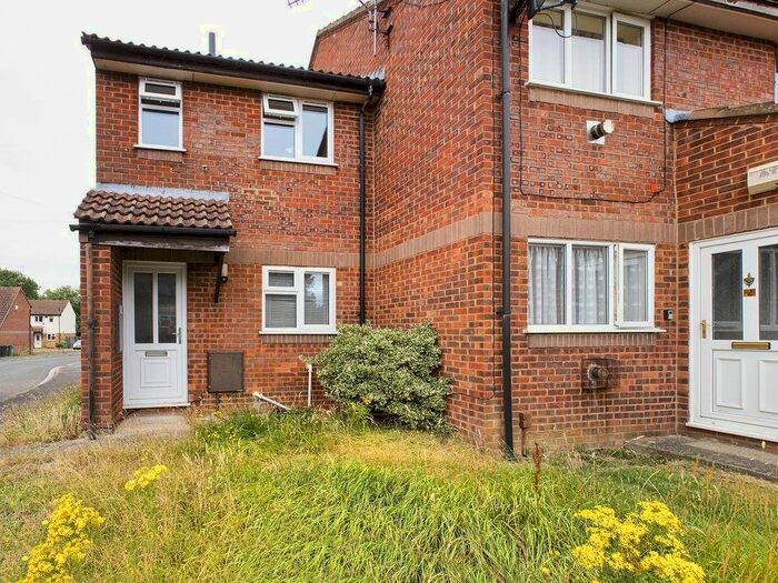 1 Bedroom End Of Terrace House To Rent In Cherry Close, Hardwicke, Gloucester, GL2
