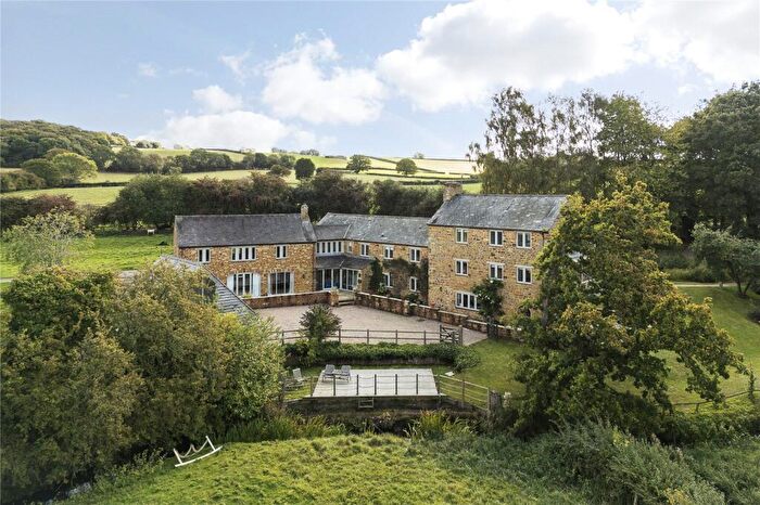 7 Bedroom Detached House For Sale In Everdon, Daventry, Northampstonshire, NN11