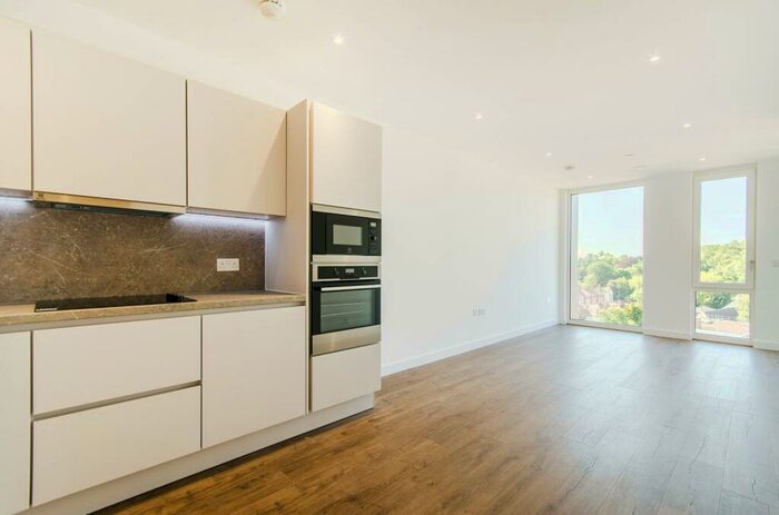 1 Bedroom Flat To Rent In College Road, Harrow, HA1