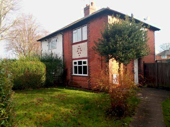2 Bedroom Semi-Detached House To Rent In Barnsdale Crescent, Northfield, B31