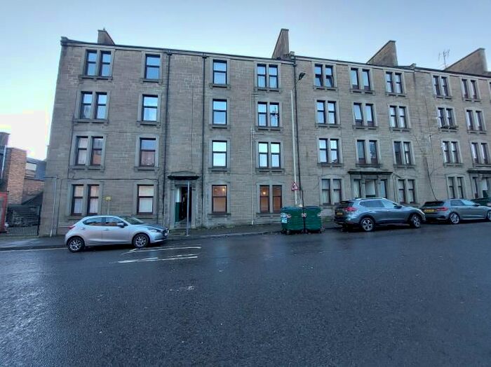 Houses to rent in Dundee City Council