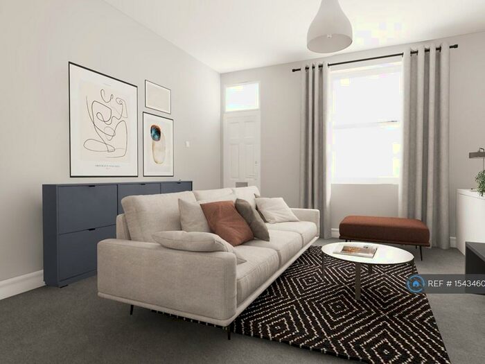 2 Bedroom Terraced House To Rent In Oak Street, Burnley, BB12