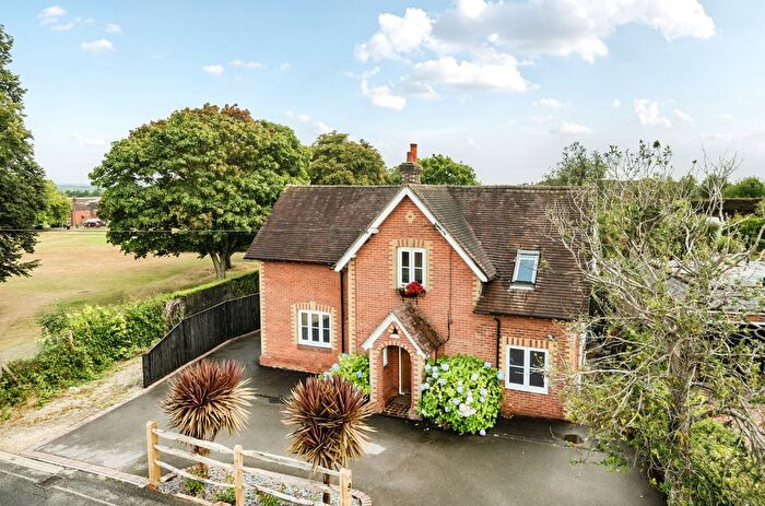 5 Bedroom Detached House For Sale In St. Johns Road, Hedge End, Southampton, Hampshire, SO30