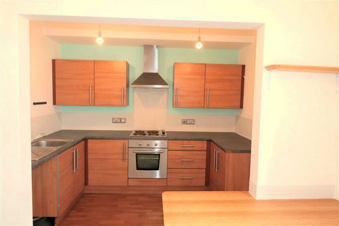 1 Bedroom Apartment To Rent In Henry Street, Liverpool, L1