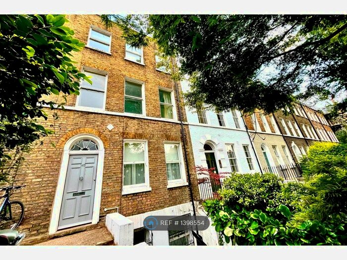 1 Bedroom Flat To Rent In Kennington Park Road, London, SE11