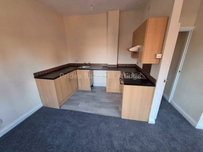 1 Bedroom Apartment To Rent In Broadgate, Lincoln, LN2
