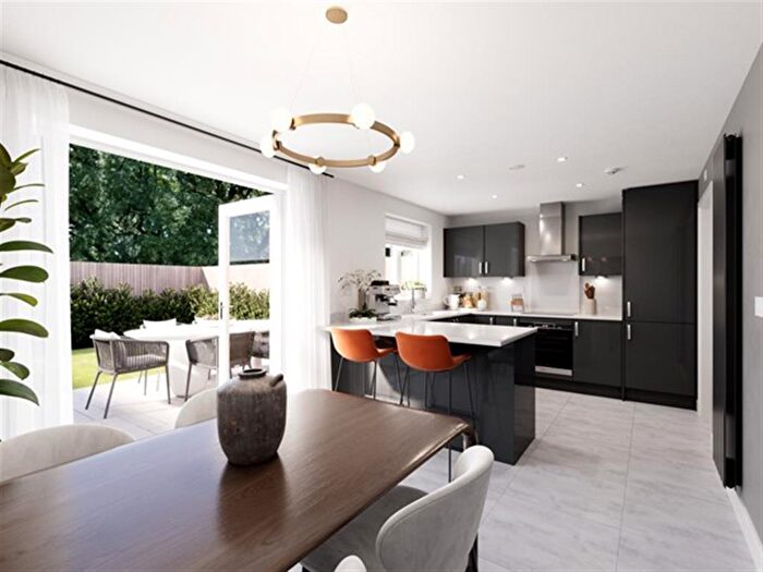 3 Bedroom Detached House For Sale In Farleigh Road, Backwell, Bristol, BS48