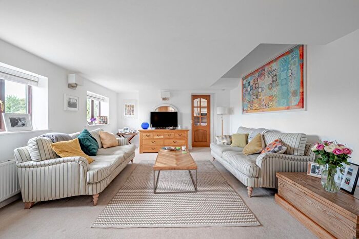 3 Bedroom Detached House For Sale In Ashdown Cottage Town Hill, Bramham, Wetherby, LS23