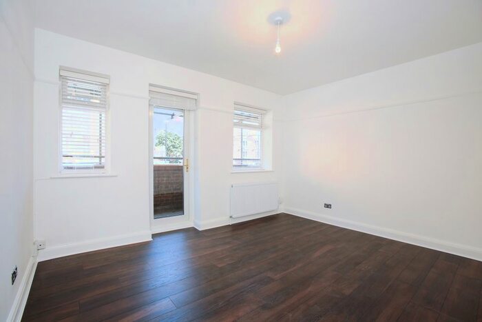 1 Bedroom Flat To Rent In Tufnell Park Road, London, N7