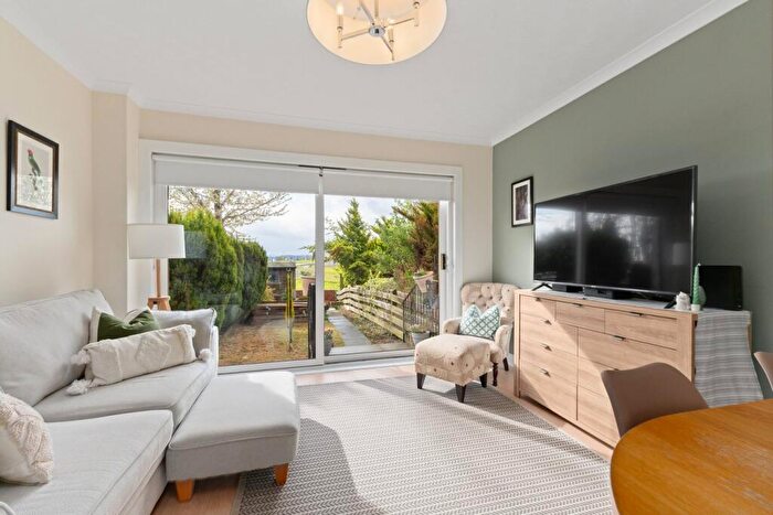 2 Bedroom Terraced House For Sale In Winton Court, Tranent, EH33