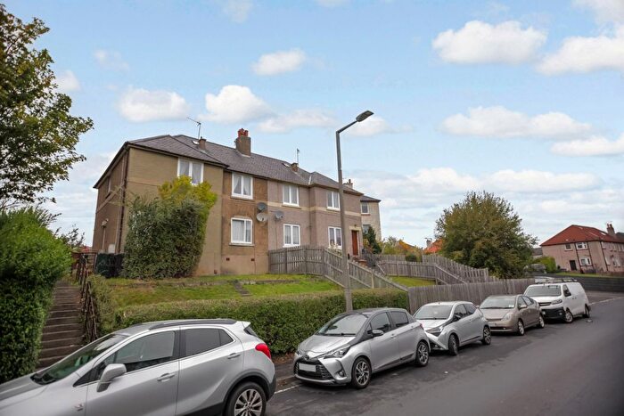 2 Bedroom Flat For Sale In Sighthill Drive, Edinburgh, EH11