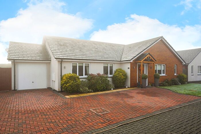 3 Bedroom Bungalow For Sale In Trails Orchard, Bretforton Road, Badsey, Evesham, WR11