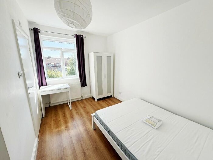 5 Bedroom Detached House To Rent In Northville Road, Bristol, BS7