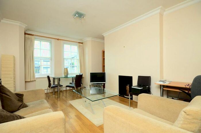 2 Bedroom Flat To Rent In Regency Street, Westminster, London, SW1P