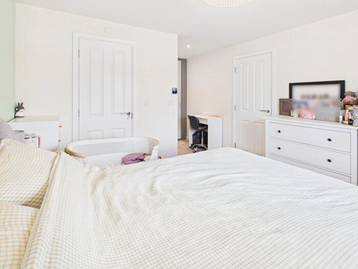 4 Bedroom Detached House For Sale In Reaseheath Way, Henhull, Nantwich, CW5 - Photo 12