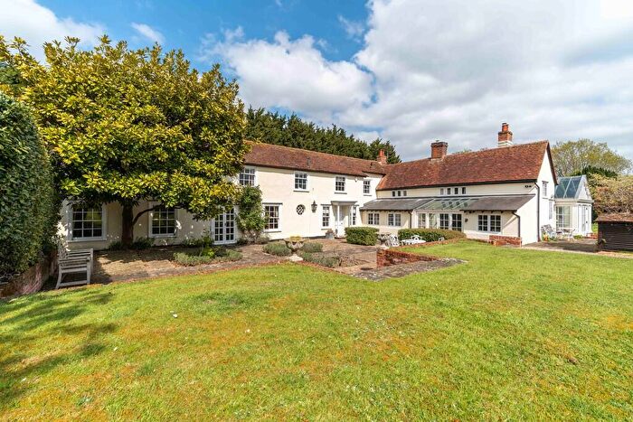 7 Bedroom Detached House For Sale In Sible Hedingham, Halstead, Essex, CO9