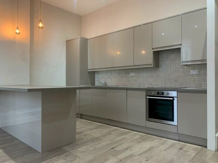 1 Bedroom Flat To Rent In Ivanhoe Road, Liverpool, Merseyside, L17