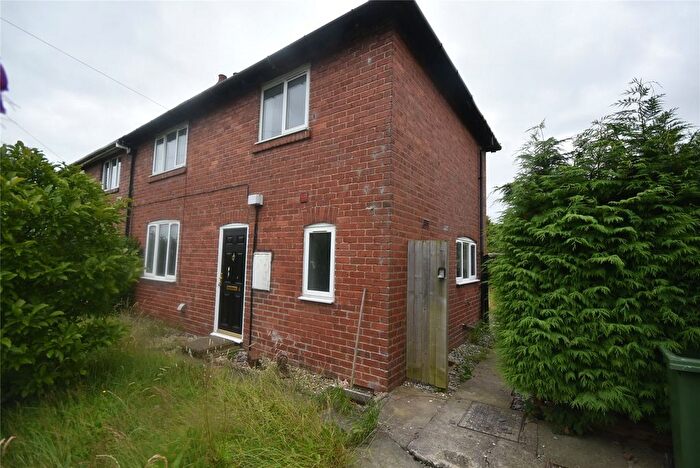 3 Bedroom Semi-Detached House For Sale In Corporation Street, Bishops Castle, Shropshire, SY9