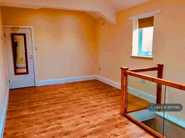 1 Bedroom Flat To Rent In Derbe Road, Lytham St. Annes, FY8