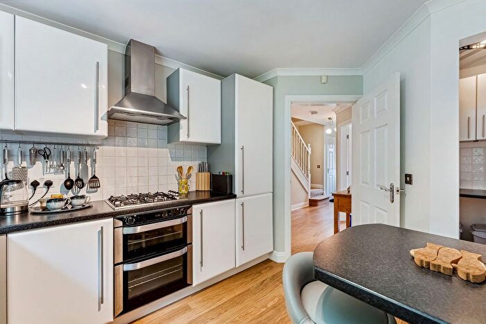 4 Bedroom Detached House For Sale In Pickley Court, Leigh, WN7