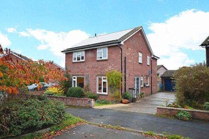 5 Bedroom Detached House For Sale In Martock Road, Keynsham, Bristol, BS31