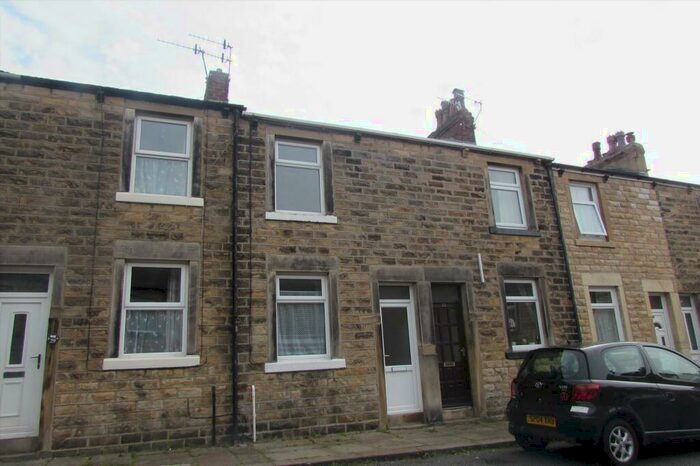 2 Bedroom House To Rent In Perth Street, Lancaster, LA1
