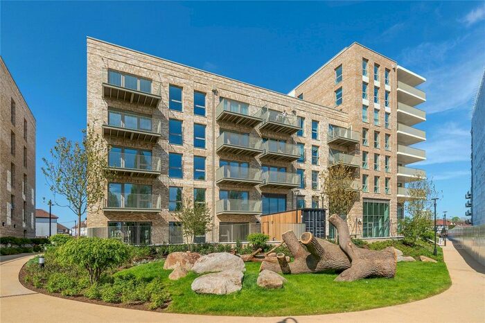 1 Bedroom Flat To Rent In Beresford Avenue, Wembley, HA0