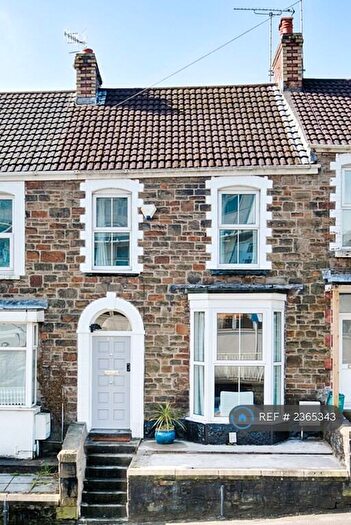 3 Bedroom Terraced House To Rent In Mount Pleasant, Swansea, SA1