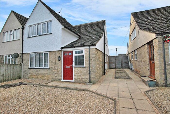 3 Bedroom Semi Detached House To Rent In Hampton Street, Tetbury, GL8
