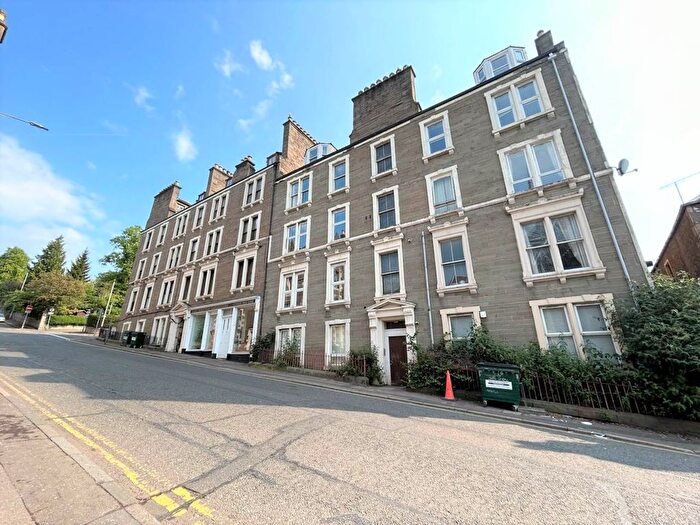 5 Bedroom Flat To Rent In Constitution Road, Dundee, DD1