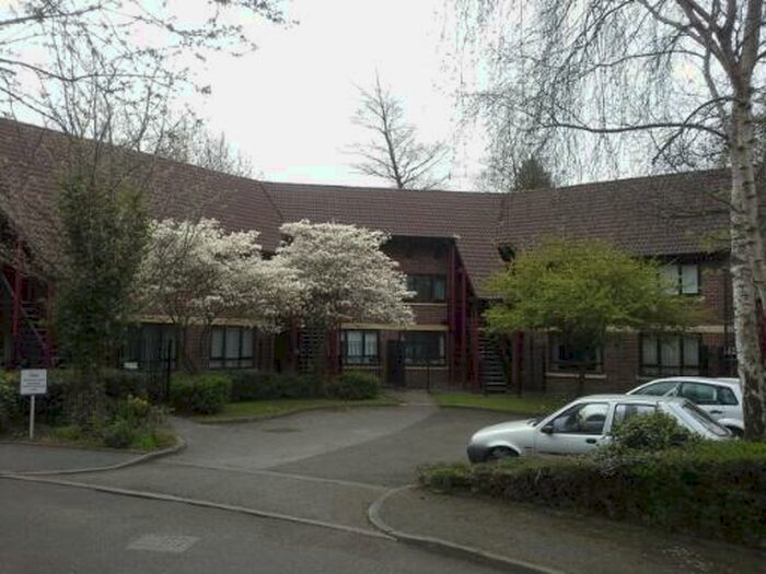 1 Bedroom Flat To Rent In Morris Grove, M41