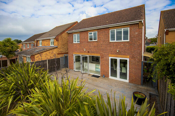 4 Bedroom Detached House To Rent In Markham Road, Cheshunt, EN7