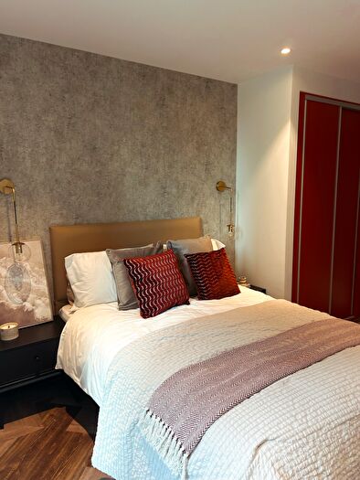 2 Bedroom Apartment To Rent In Bendix, , Street, Manchester, Greater Manchester, M4
