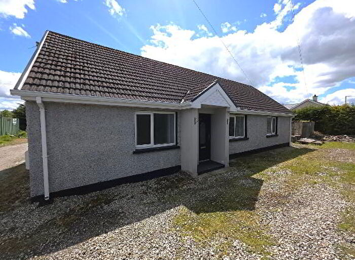 4 Bedroom Detached Bungalows For Sale In Clooney Road, Londonderry, BT47