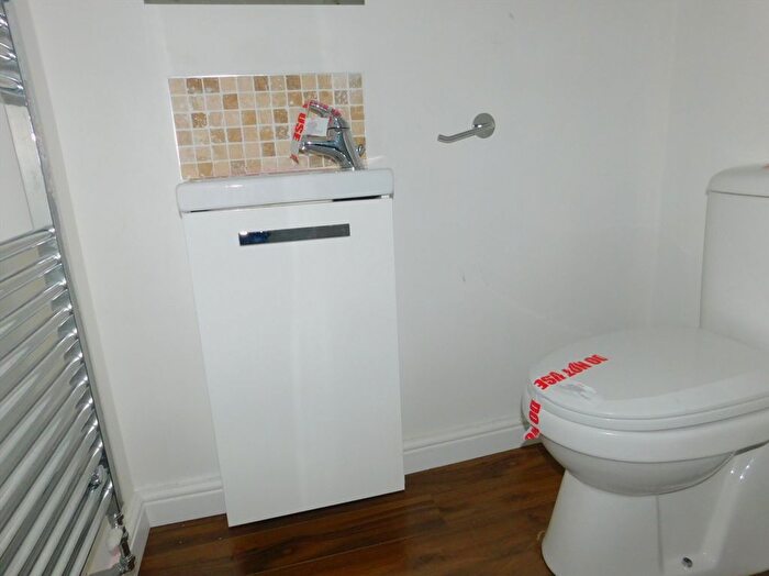 2 Bedroom End Of Terrace House To Rent In Eden Court, Peterlee, County Durham, SR8