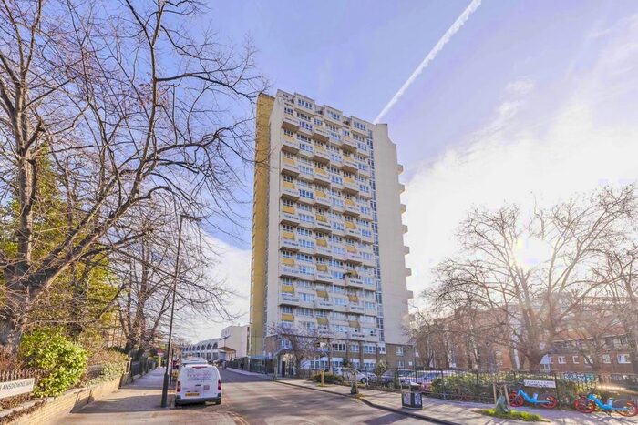 2 Bedroom Flat To Rent In Binfield Road, London, SW4