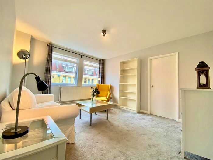 1 Bedroom Flat To Rent In Elm Park Gardens, London, SW10