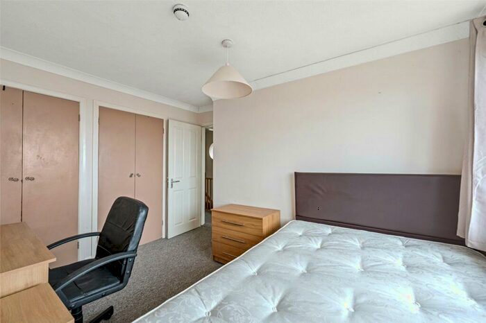 5 Bedroom End Of Terrace House To Rent In Slinfold Close, Brighton, East Sussex, BN2