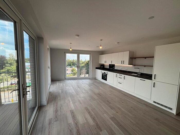 3 Bedroom Apartment To Rent In Exeter, EX4