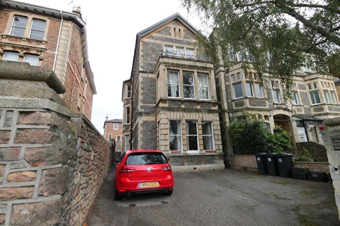 1 Bedroom Flat To Rent In Pembroke Road, Clifton, Bristol, BS8