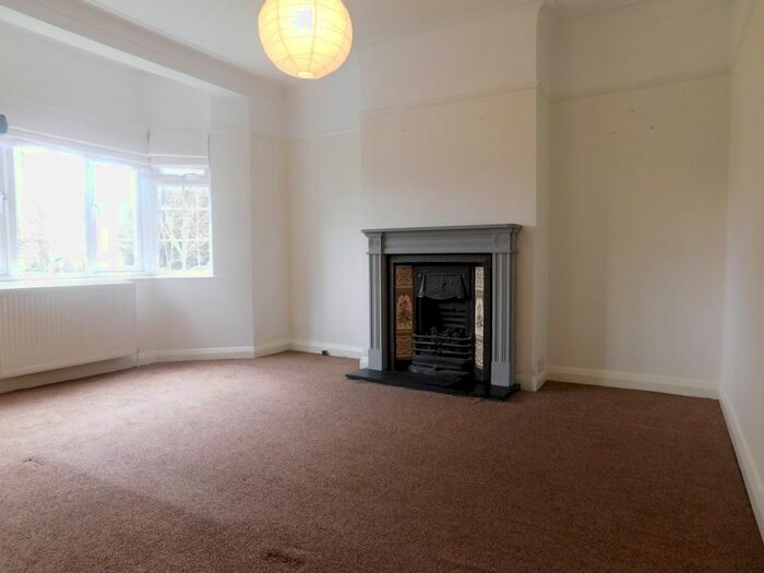 1 Bedroom Maisonette To Rent In Church Road, London, W7