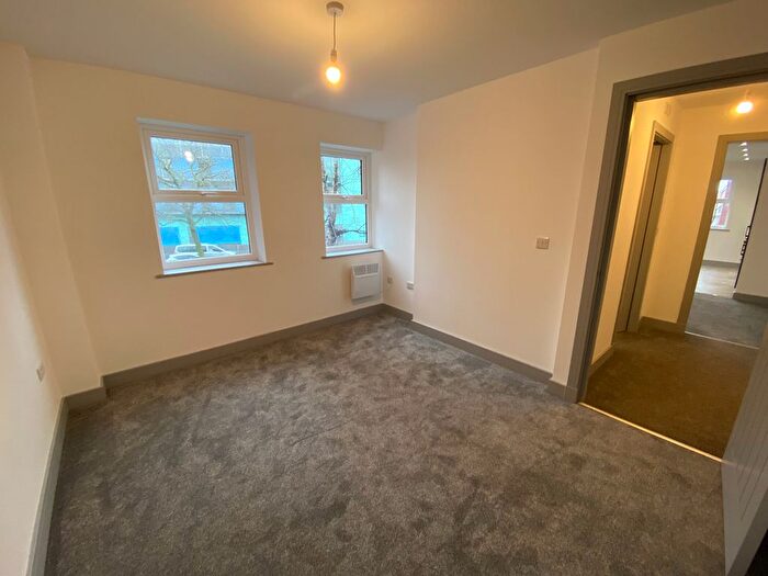 1 Bedroom Flat To Rent In Portland Place, Doncaster, DN1