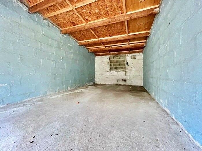 Garage / Parking To Rent In Victoria Road Lane, Torry, Aberdeen, AB11