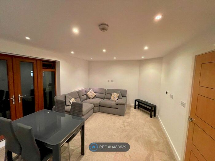 2 Bedroom Flat To Rent In Flowers Avenue, London, HA4