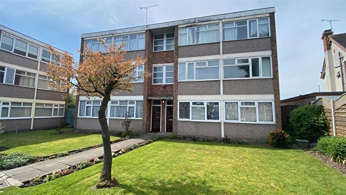 2 Bedroom Flat To Rent In Greyfriars Court, Sadler Road, Radford, CV6