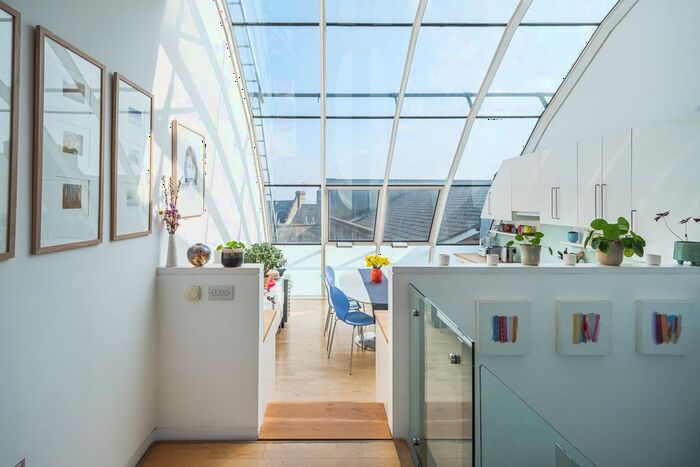 3 Bedroom Mews To Rent In Havelock Walk, Forest Hill, SE23