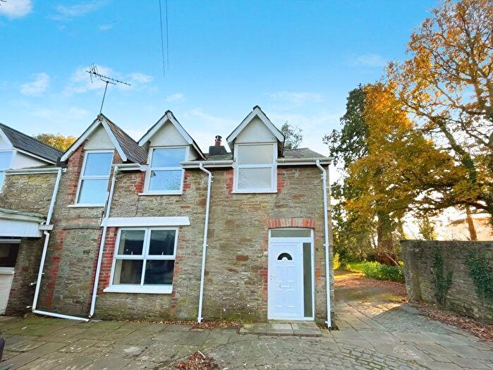 2 Bedroom Cottage To Rent In Cottage, Langstone, Newport, NP18