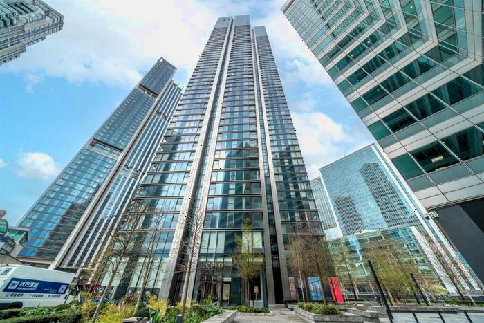 2 Bedroom Apartment To Rent In Hampton Tower, South Quay Plaza, E14
