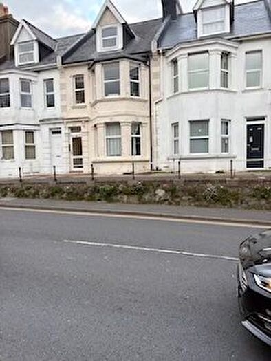 Studio To Rent In Willingdon Road, Eastbourne, BN21